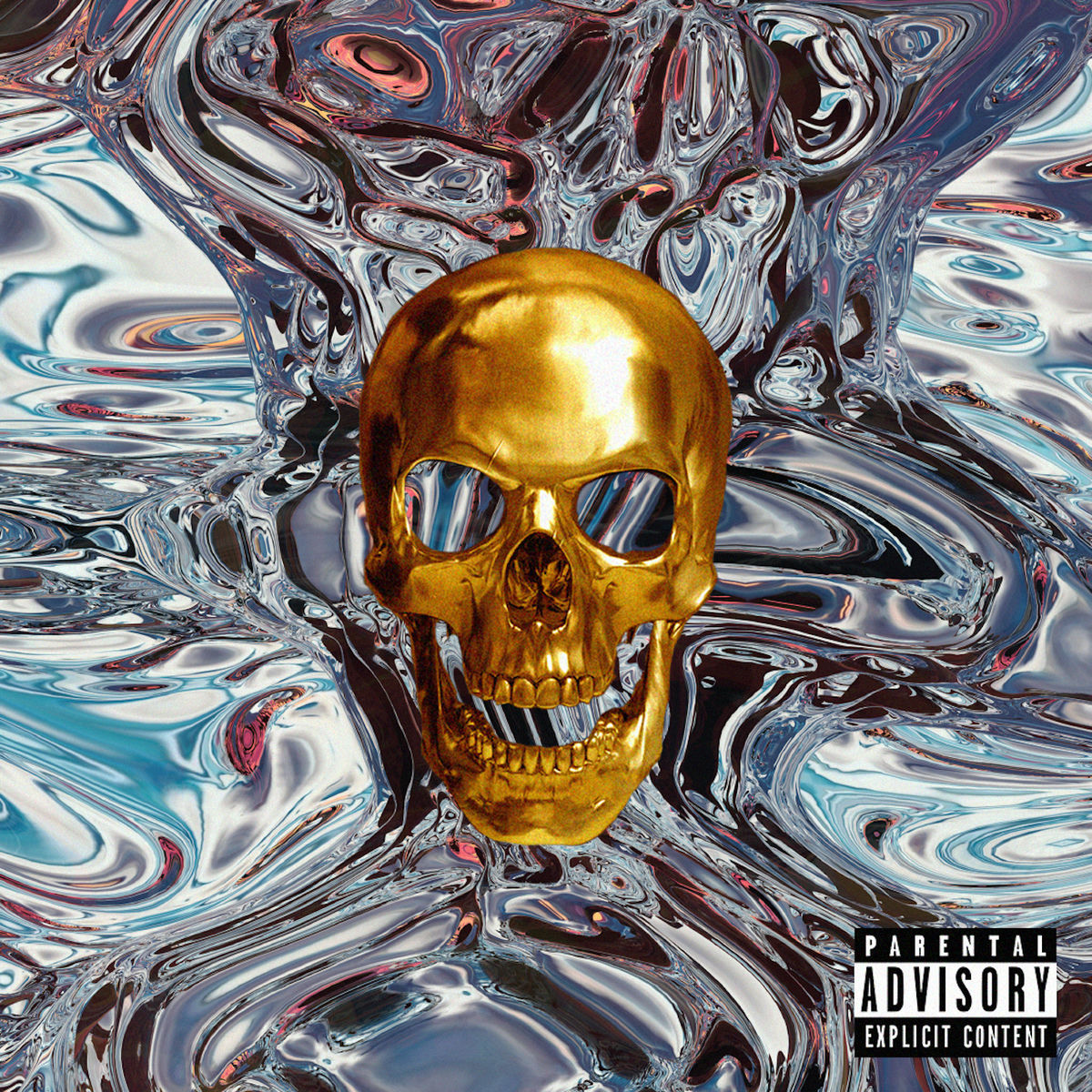 Album cover of Spirits & Chaos