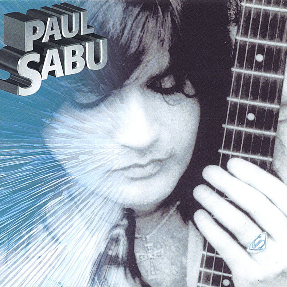 Picture of Paul Sabu