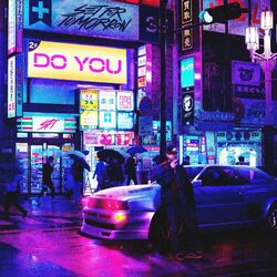Cover of Do You