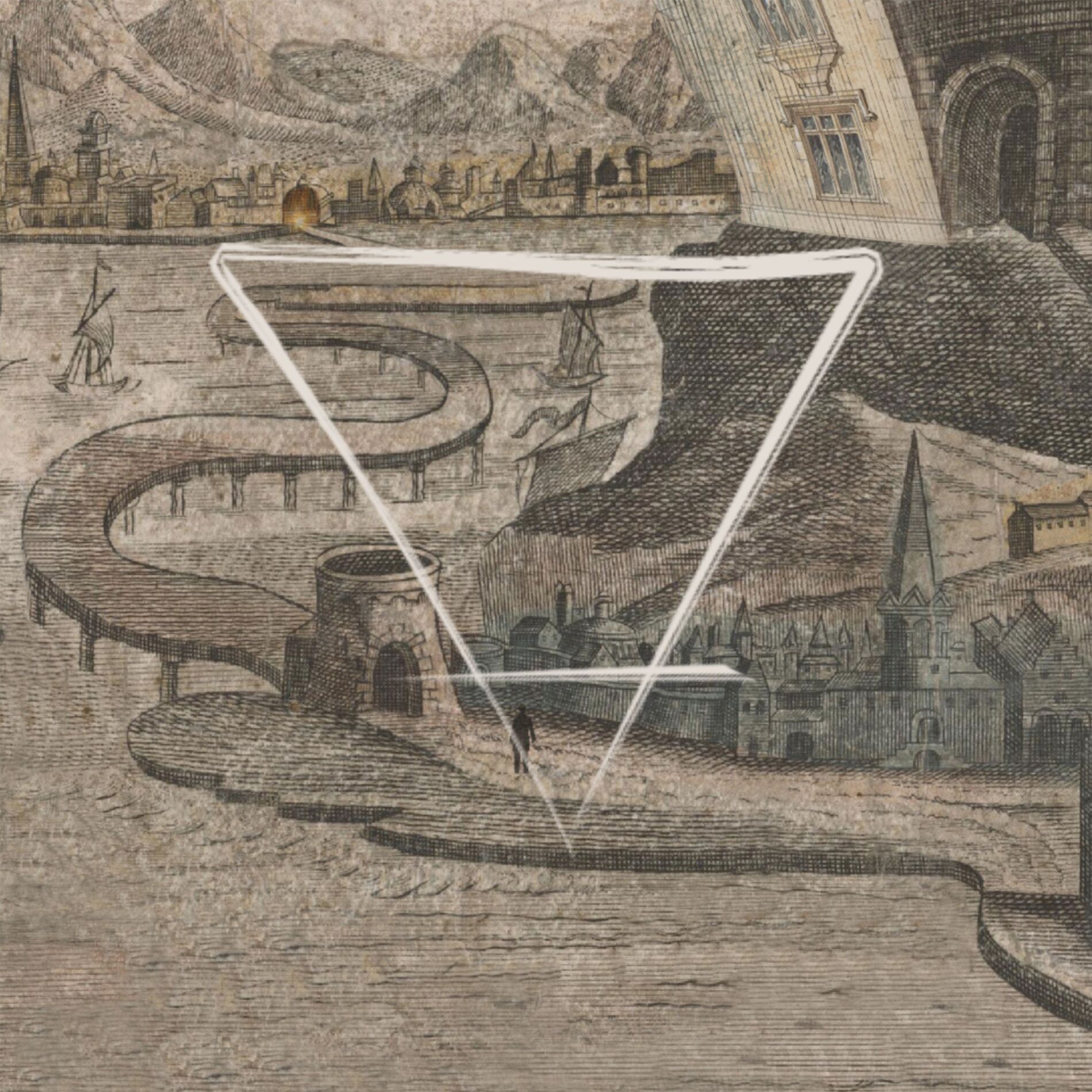 Album cover of Element Two: Earth