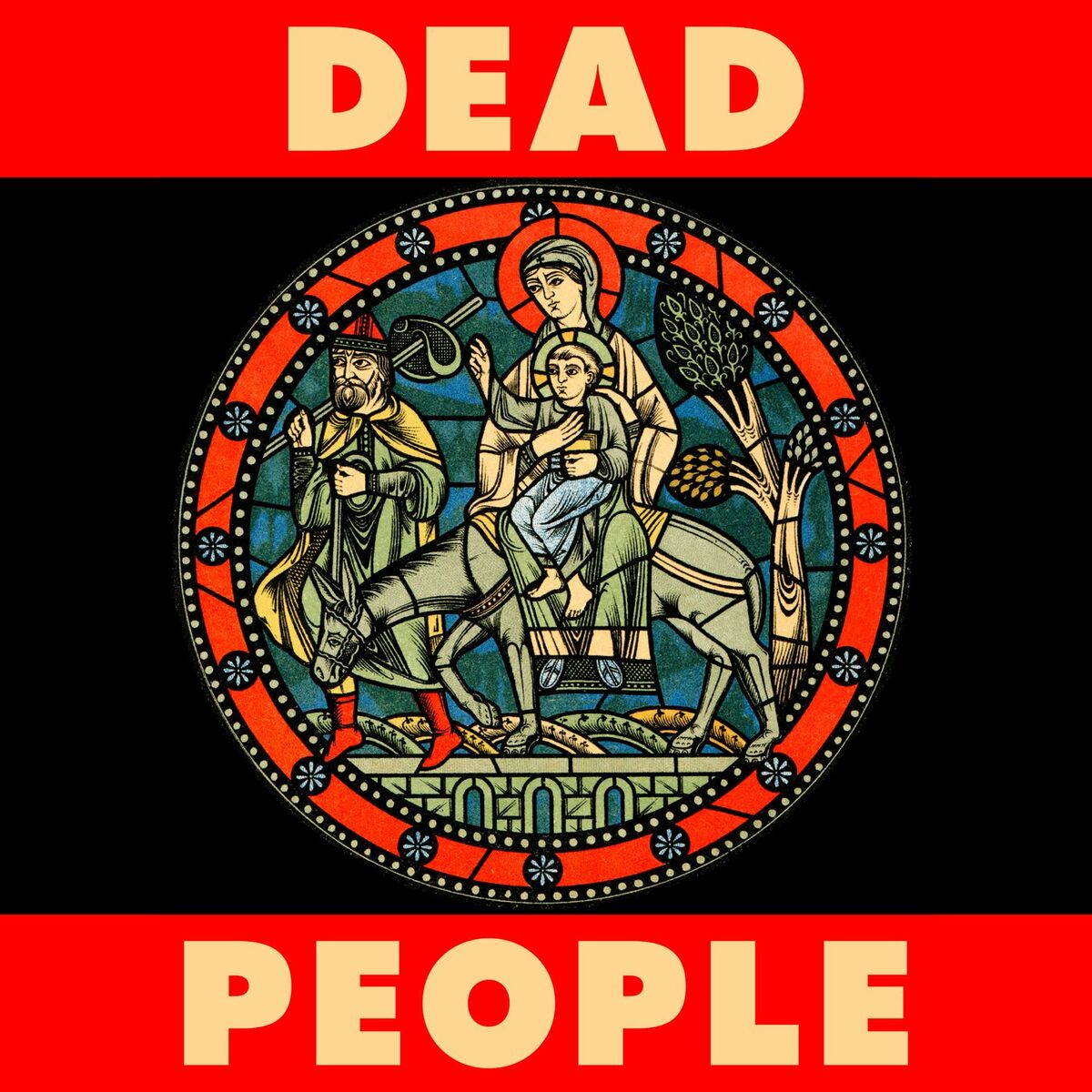 Album cover of We Love