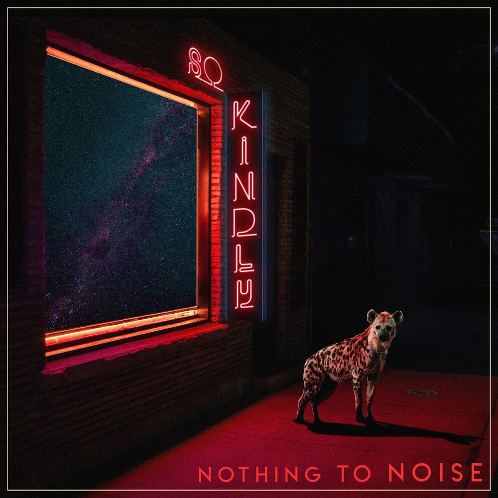 Picture of Nothing to Noise