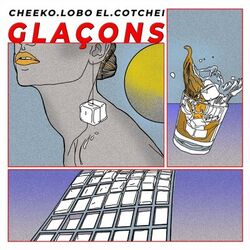 Cover of Glaçons