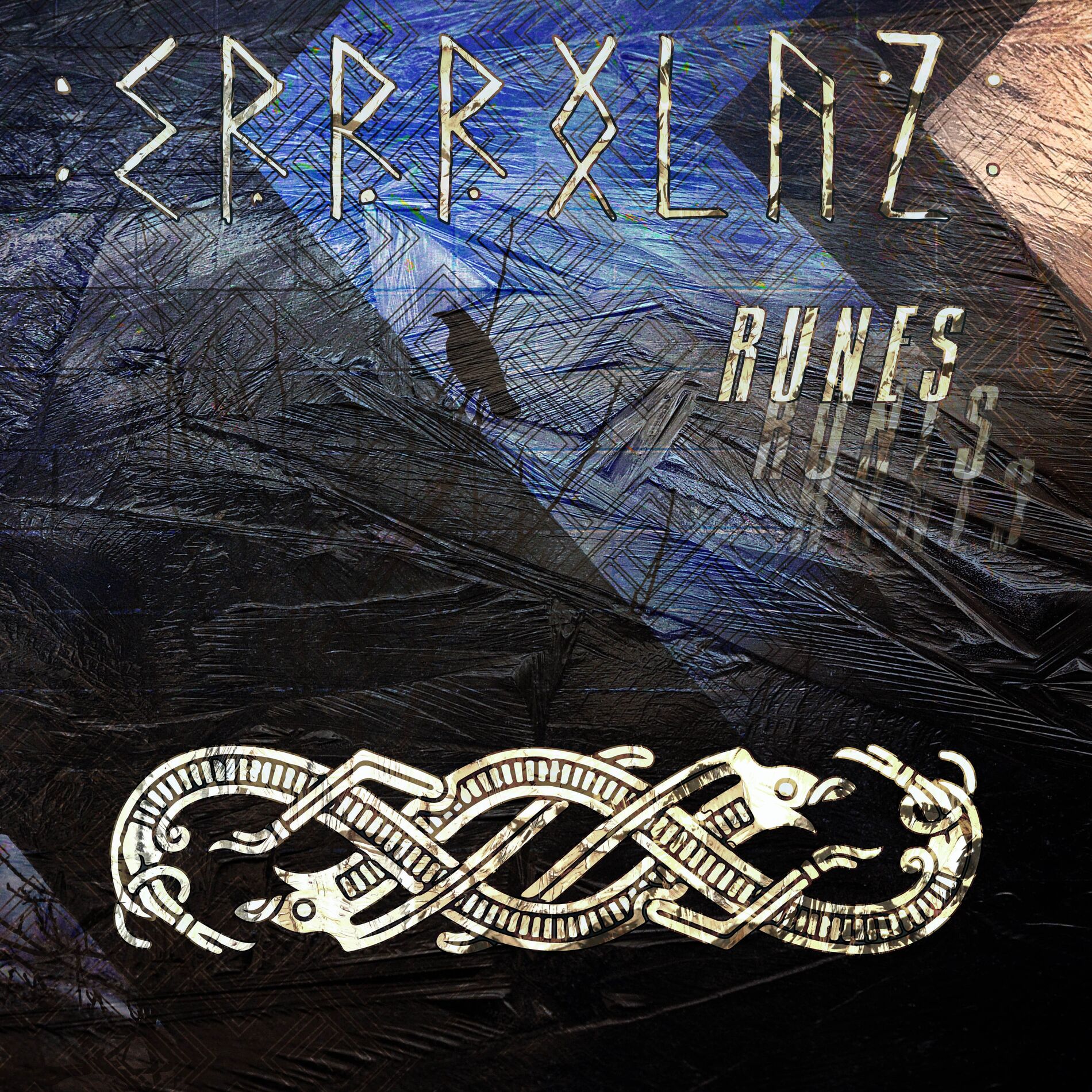 Album cover of Runes