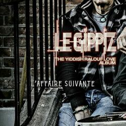 Cover of L'Affaire Suivante