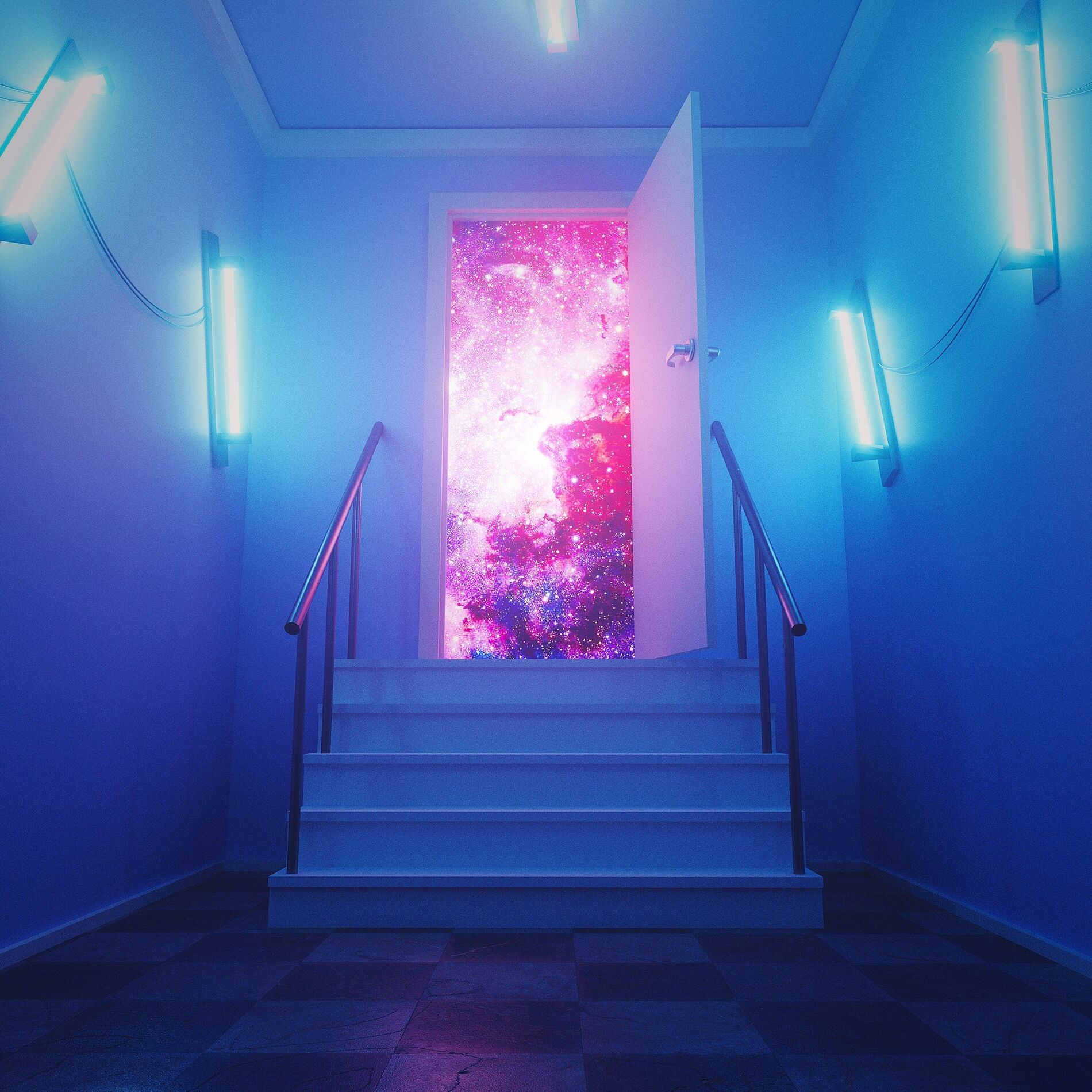 Album cover of Listen To Your Heart