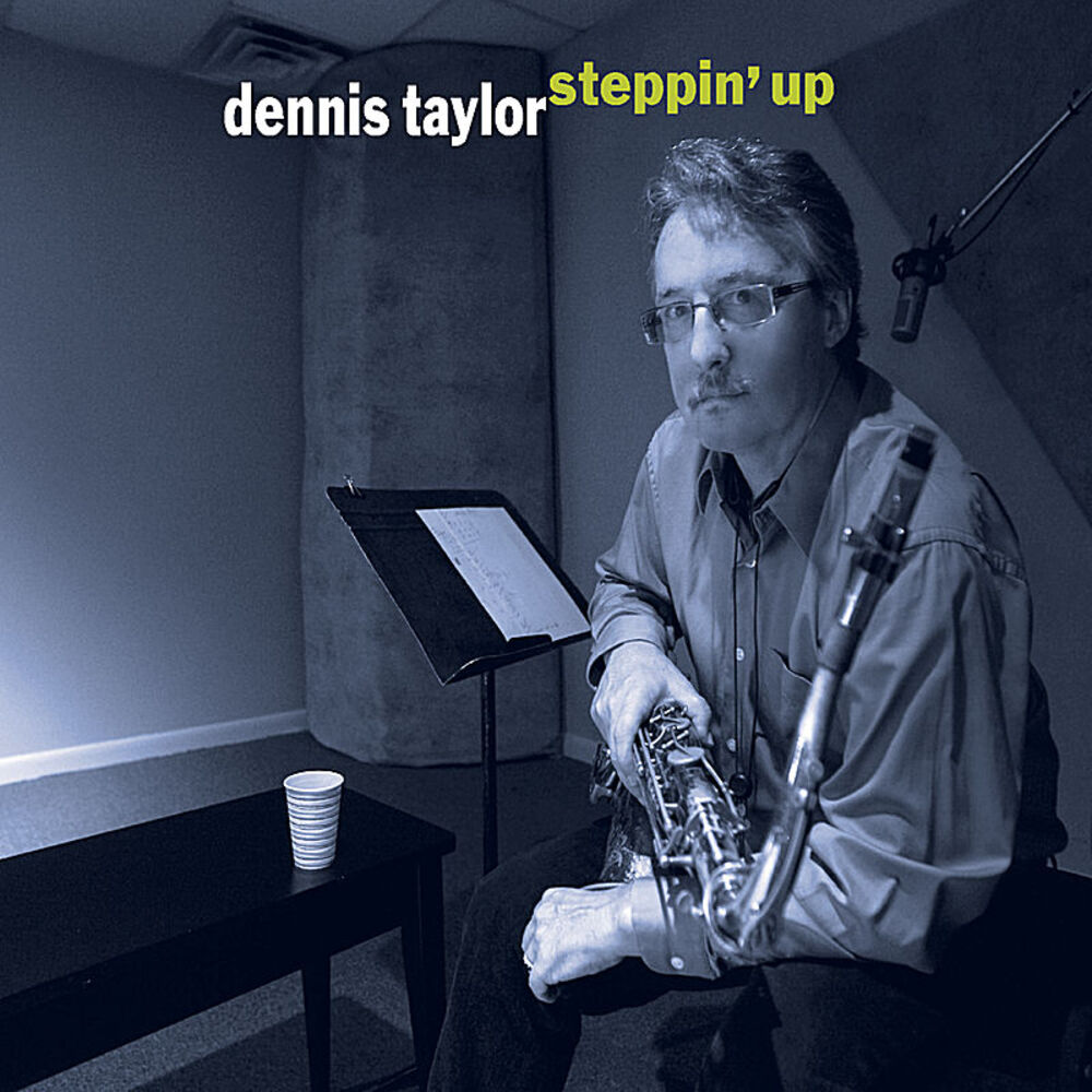 Picture of Steppin' Up