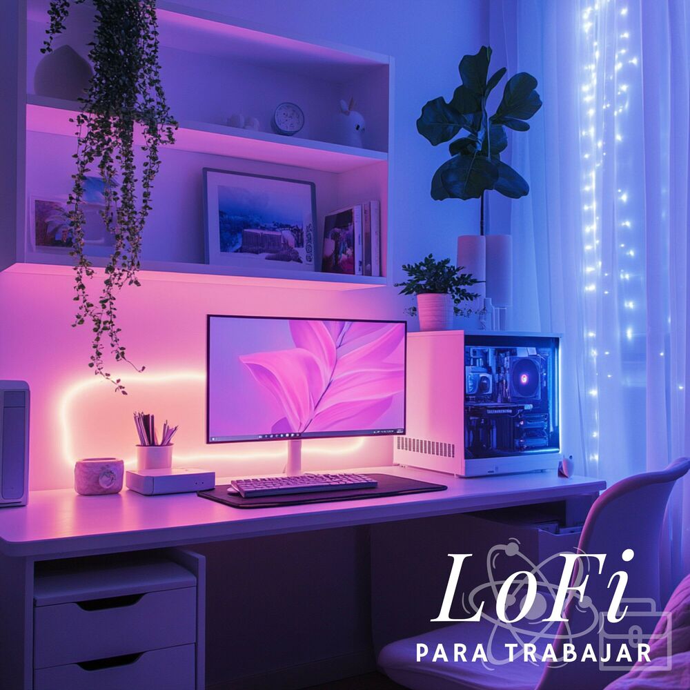 Picture of Musica Para Enfocarse