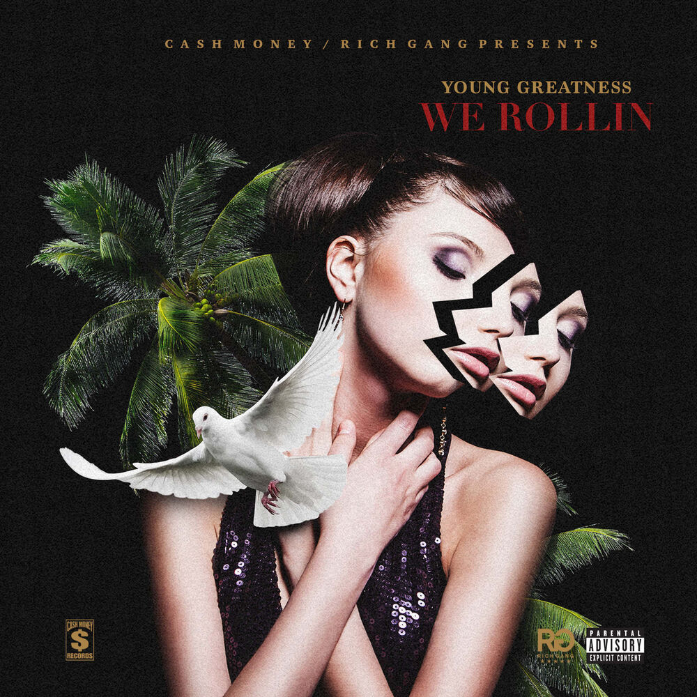Picture of We Rollin