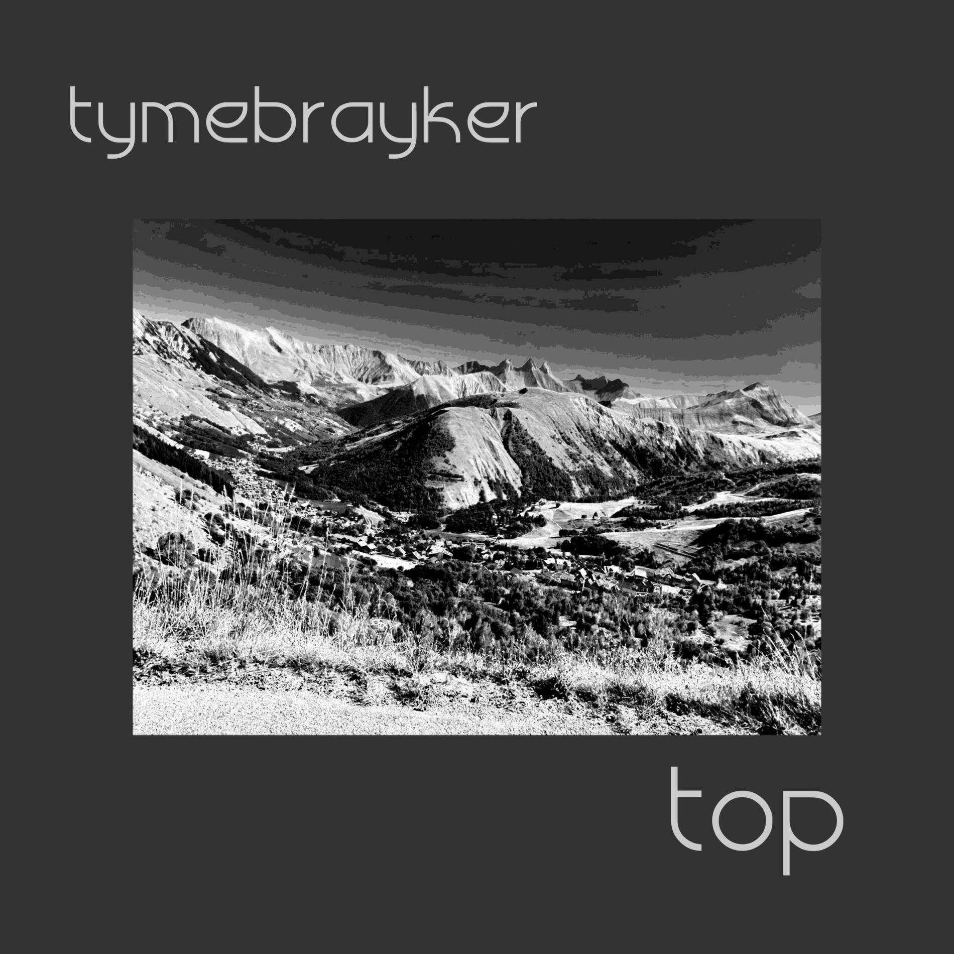 Album cover of Top
