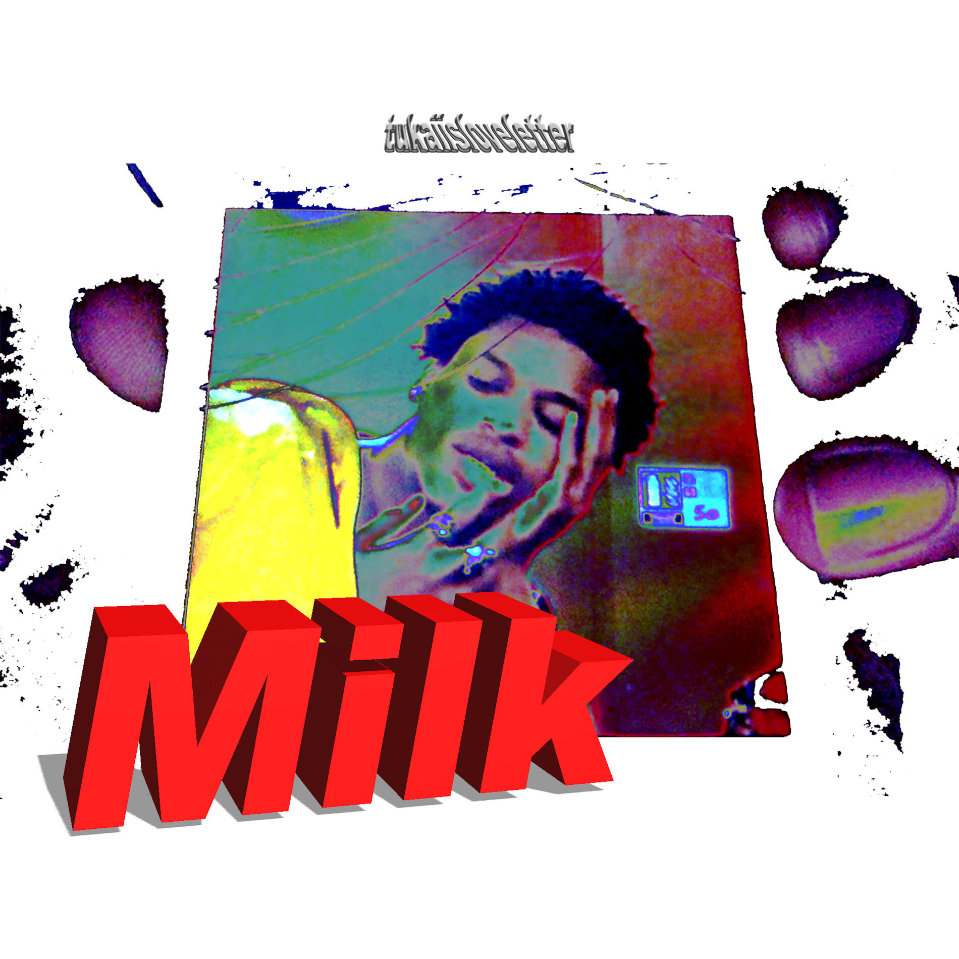 Album cover of Milk
