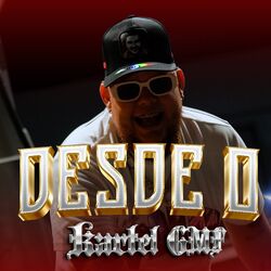 Cover of Desde 0