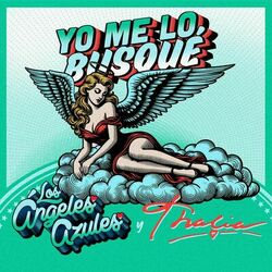Cover of Yo Me Lo Busqué