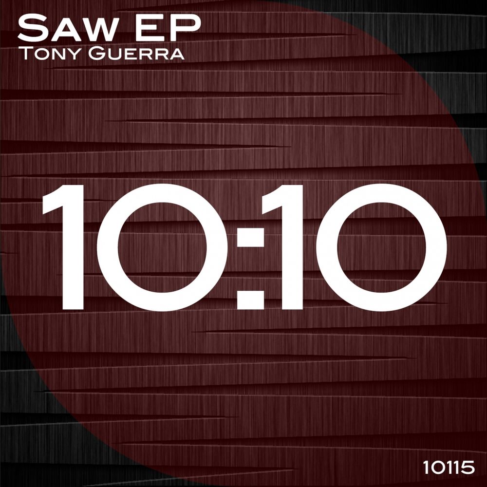 Picture of Saw EP