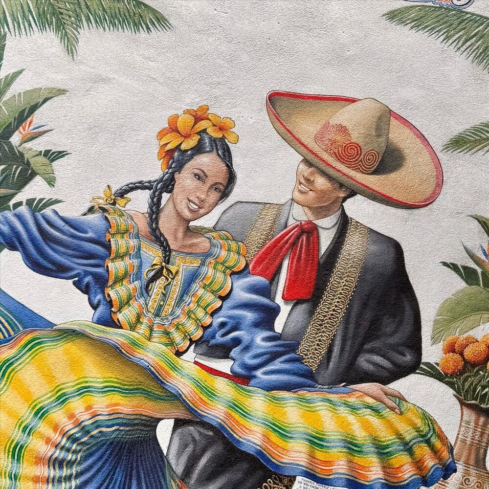 Picture of Boy Spanish