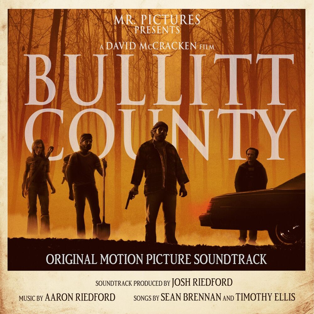 Picture of Bullitt County (Original Motion Picture Soundtrack)