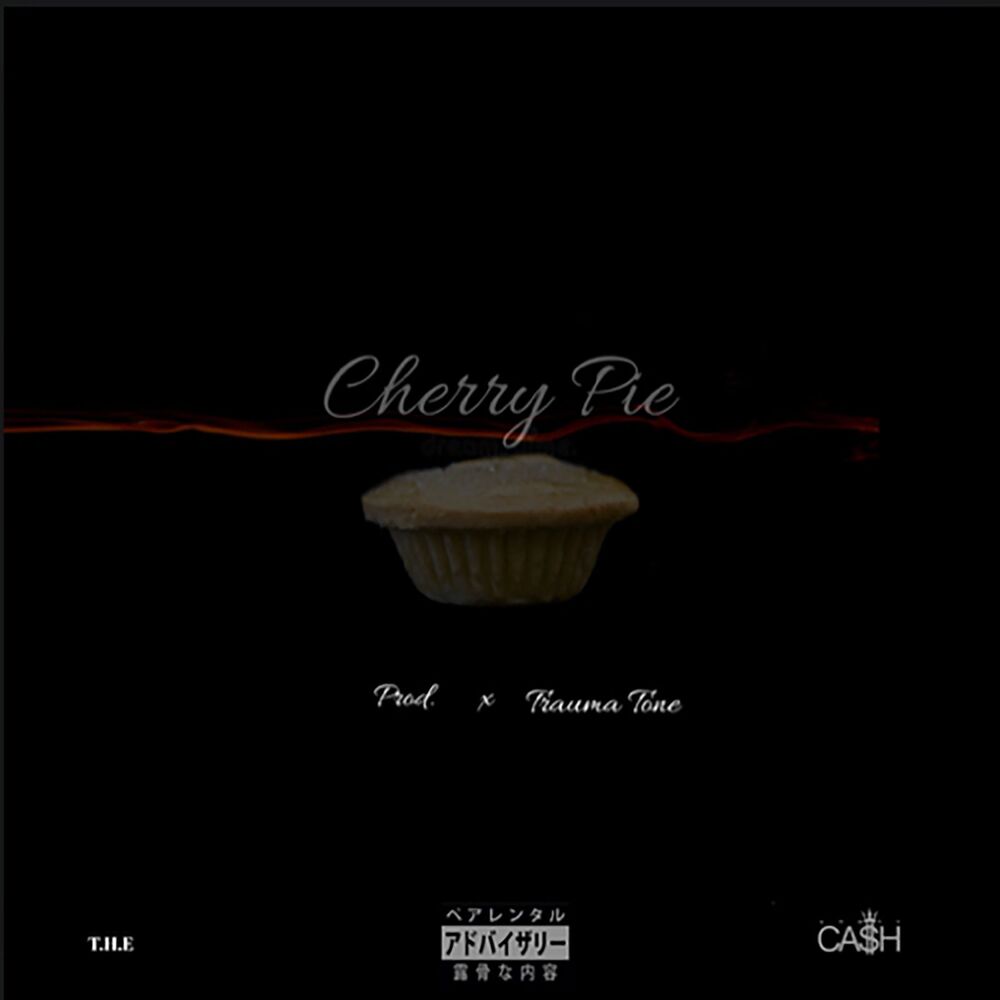 Picture of Cherry Pie
