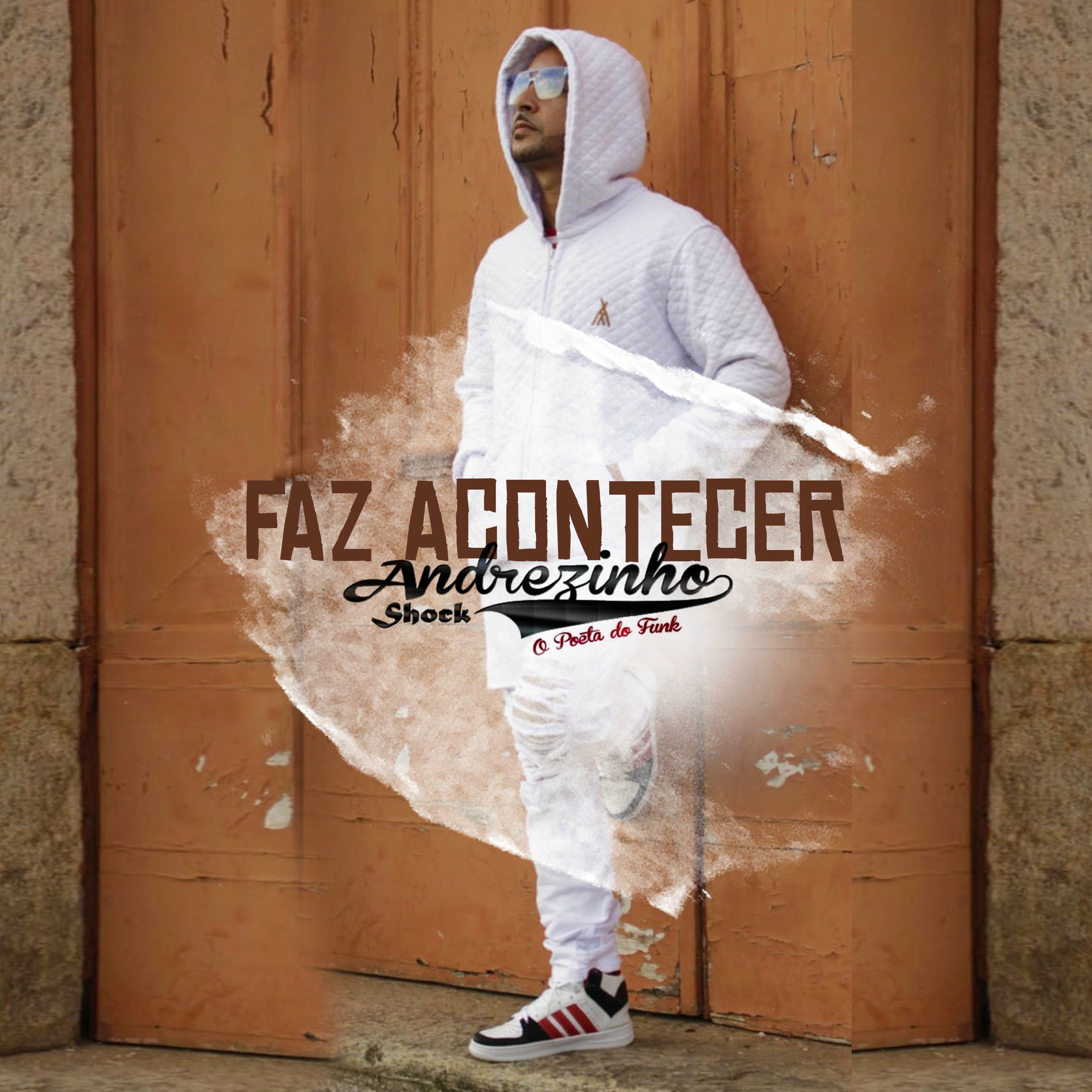 Album cover of Faz Acontecer