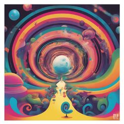Cover of Feral Maza