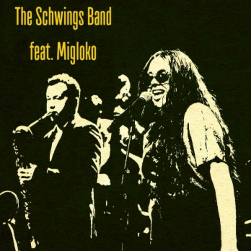 Picture of THE SCHWINGS BAND FEAT. MIGLOKO