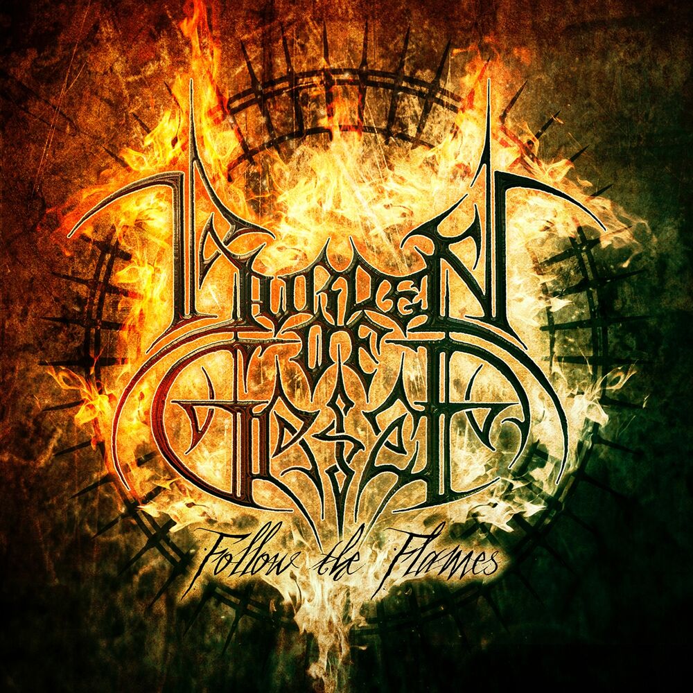 Picture of Cover the Flames