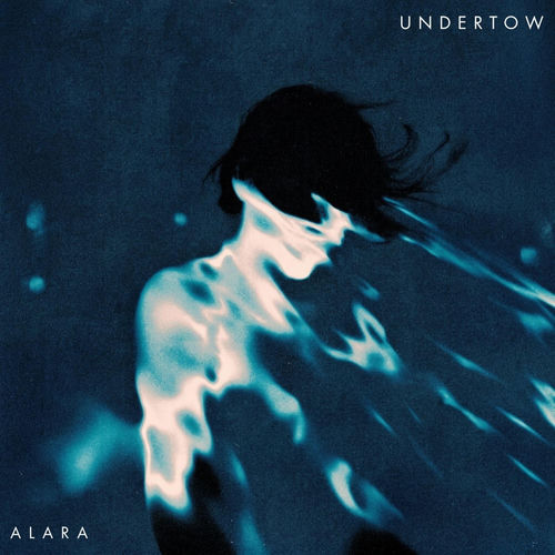 Undertow artwork