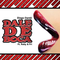 Cover of Dale de Boca