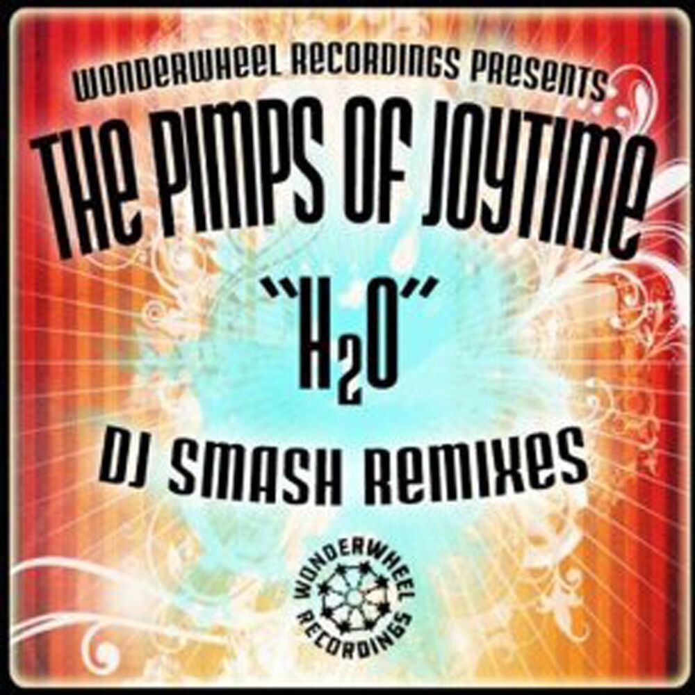 Picture of H2O DJ SMASH Remixes