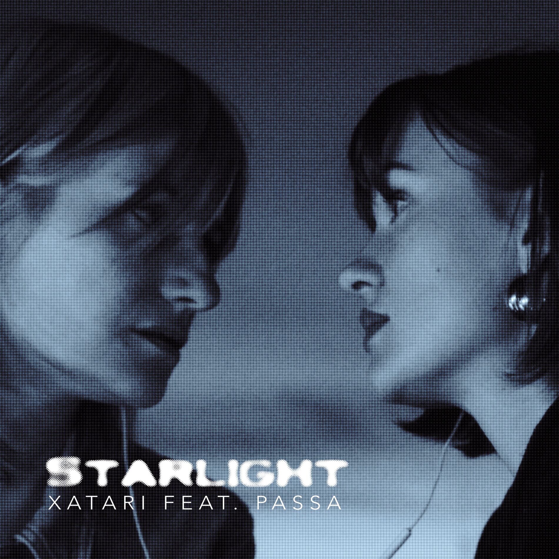 Album cover of Starlight (feat. PASSA)
