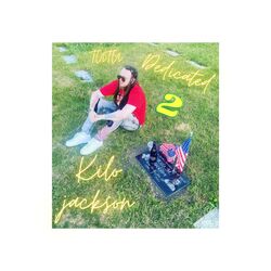 Cover of dedicated 2 kilo jackson