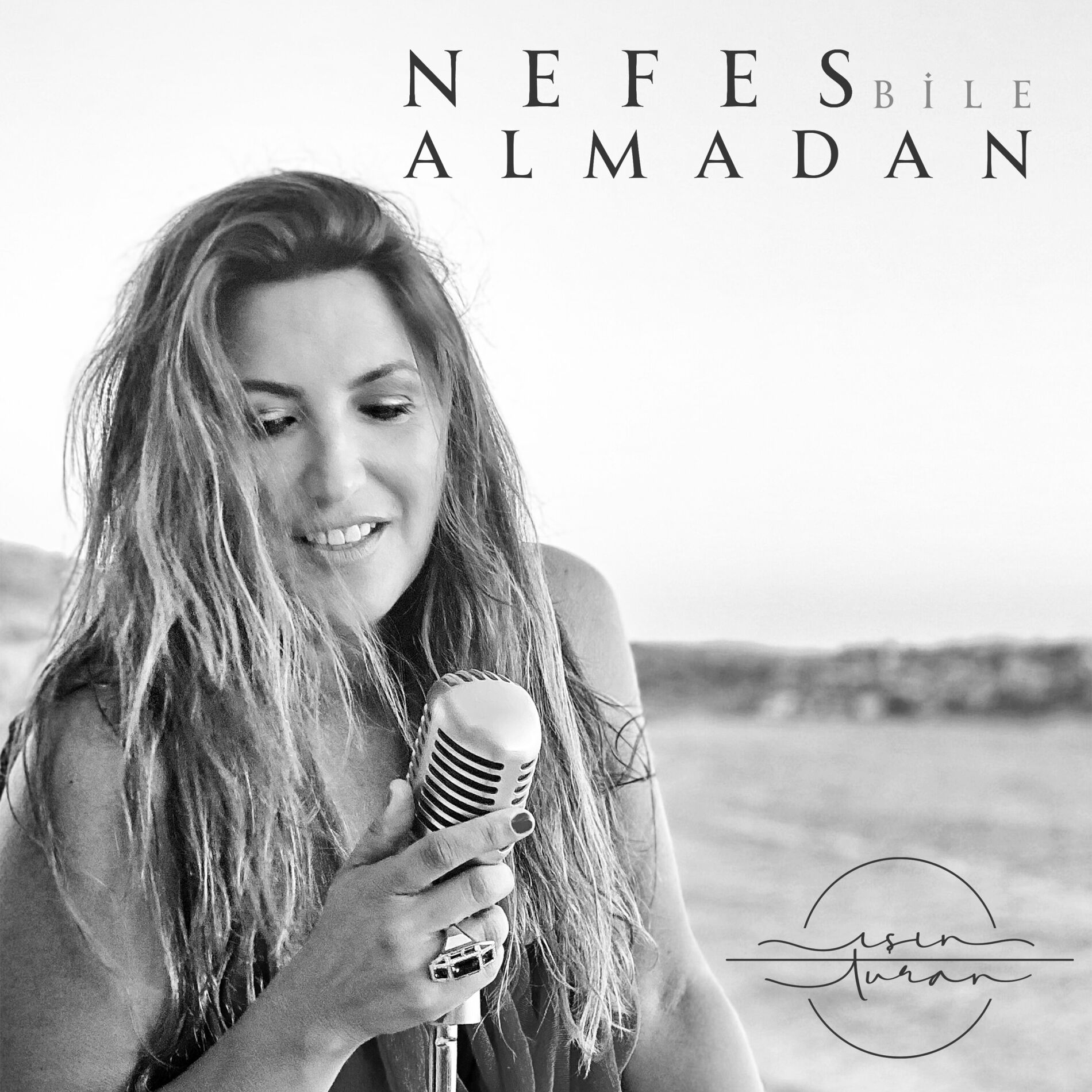 Album cover of Nefes Bile Almadan