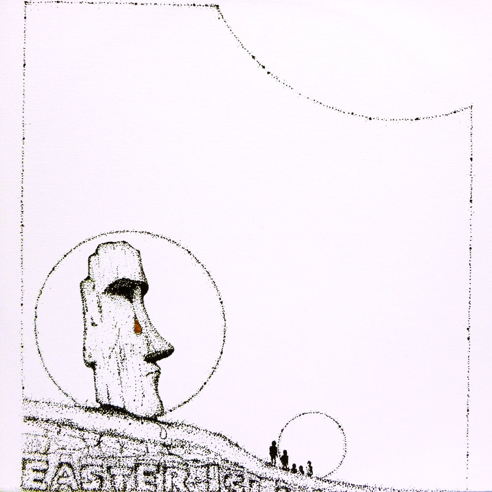 Picture of Easter Island