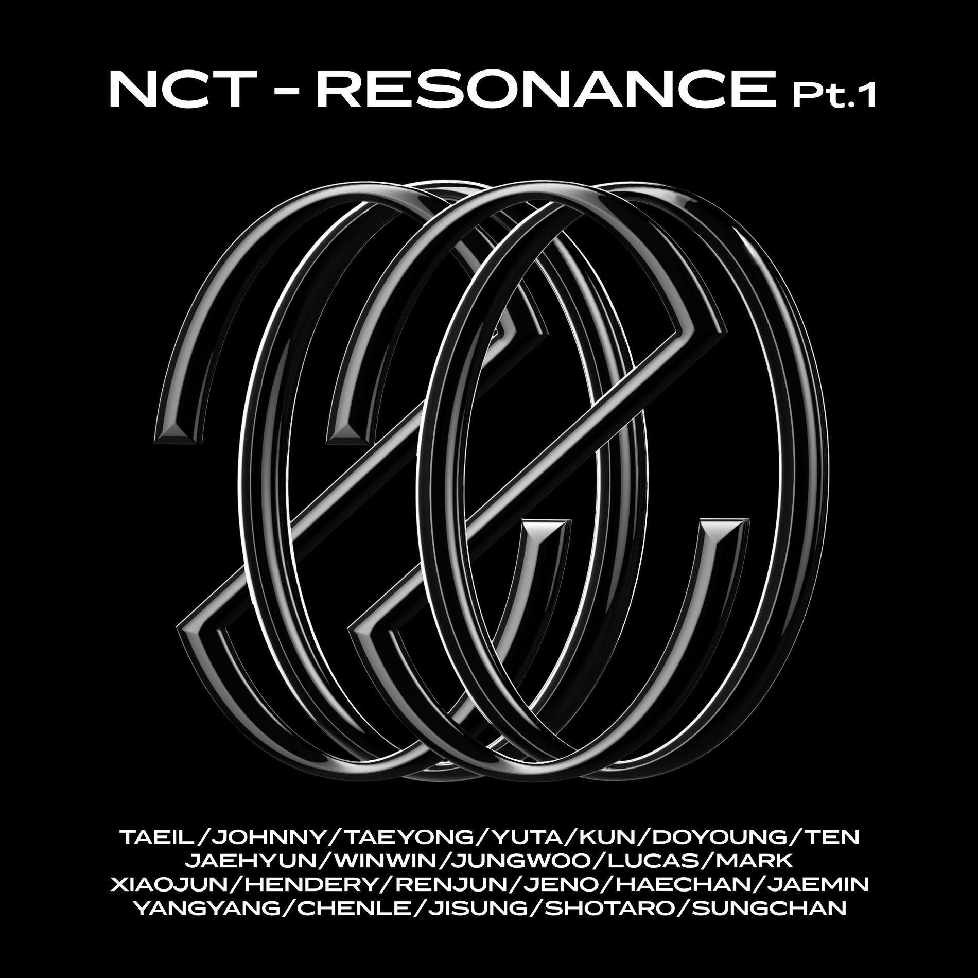 NCT - NCT RESONANCE Pt.1 - The 2nd Album | Deezer