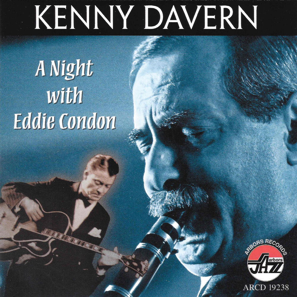 Picture of A Night With Eddie Condon