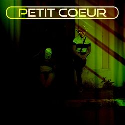 Cover of Petit Coeur