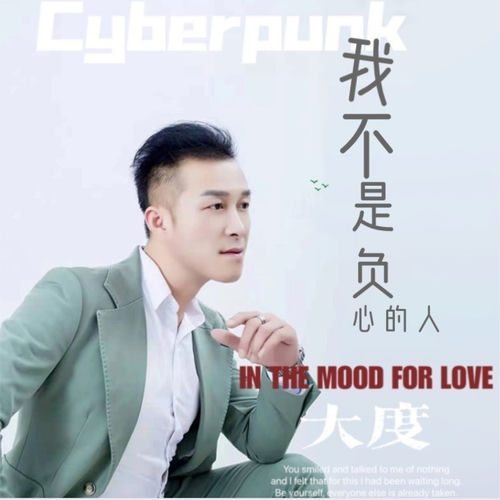 我不是负心的人