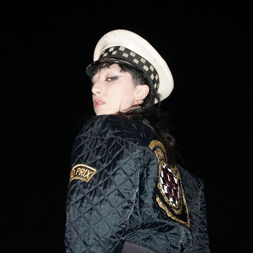 Pixel Grip - ALPHAPUSSY | Deezer