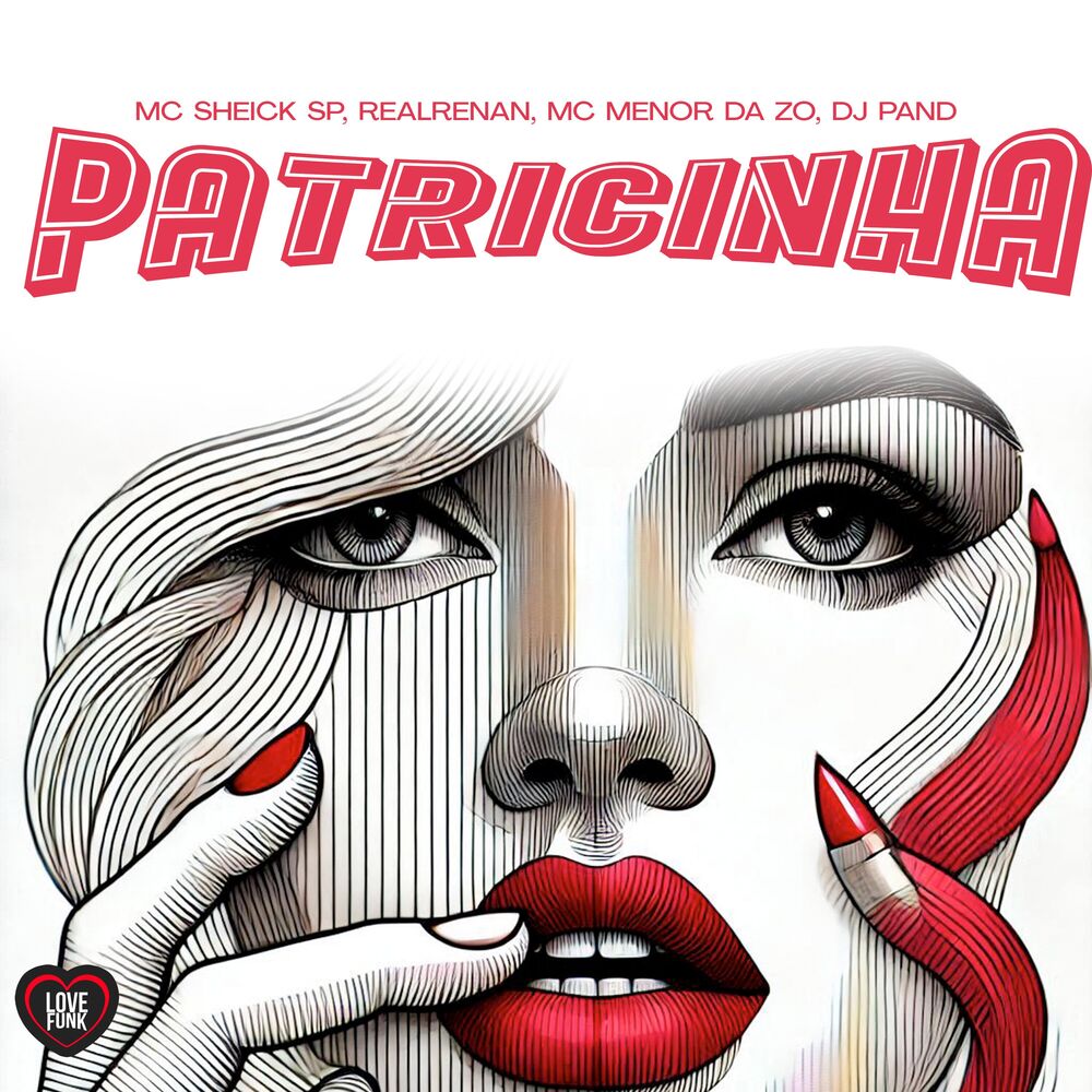 Picture of Patricinha