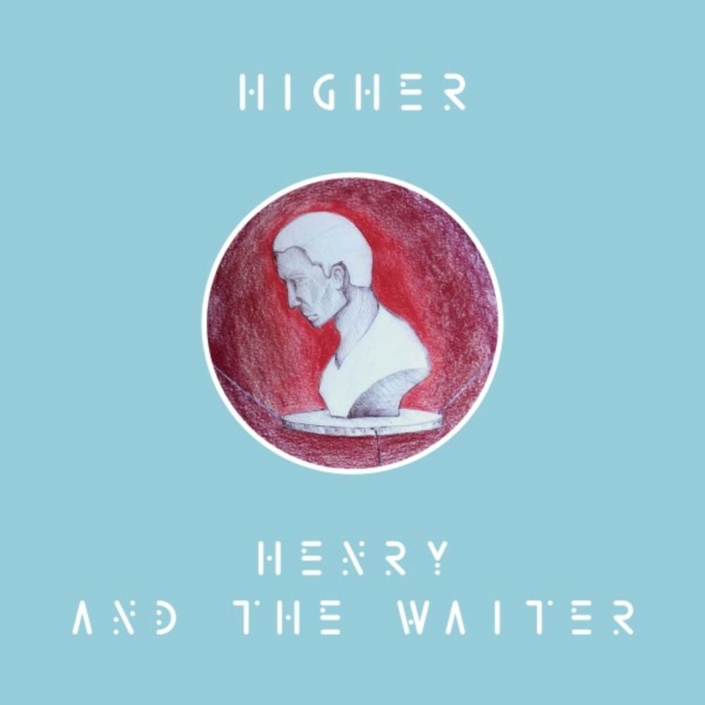 Picture of Higher