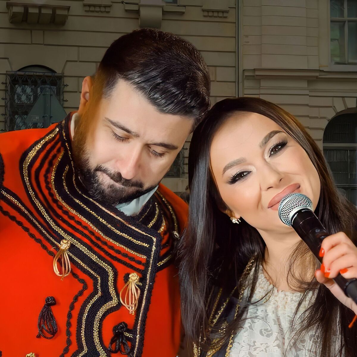Album cover of Ah Lele Dado