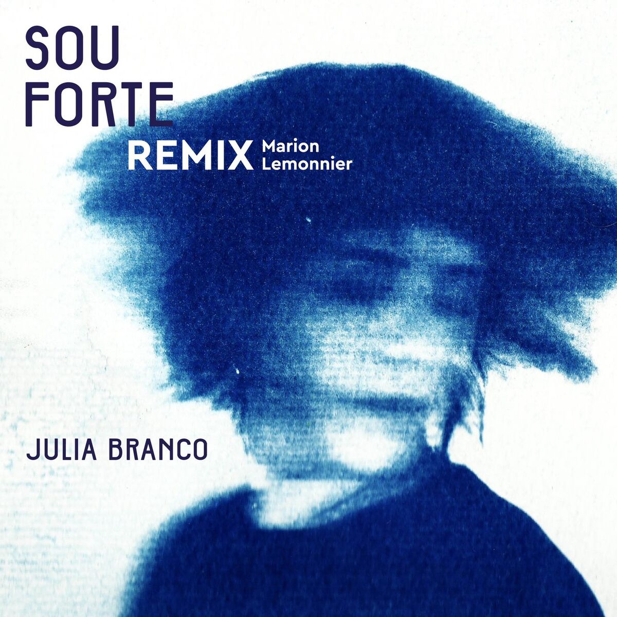 Album cover of Sou Forte (Remix)