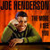 There Will Never Be Another You by Joe Henderson album cover