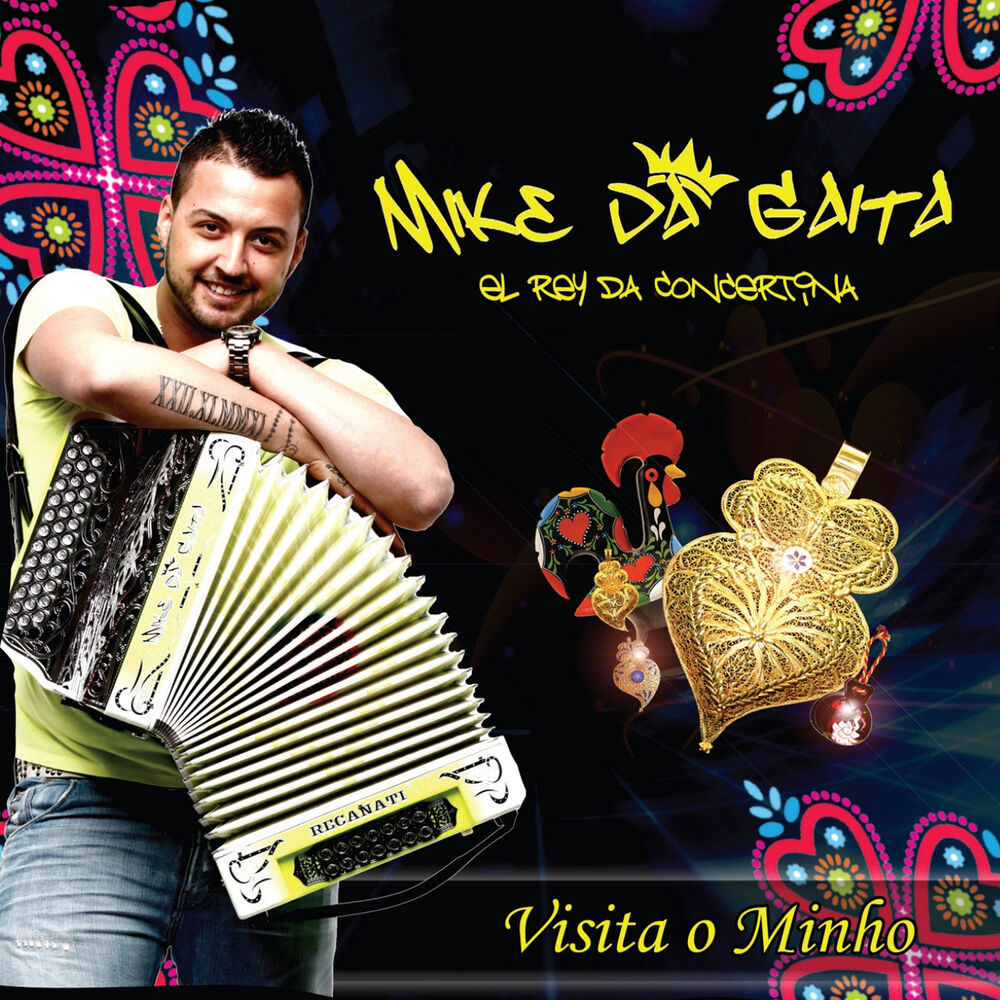 Picture of Visita o Minho