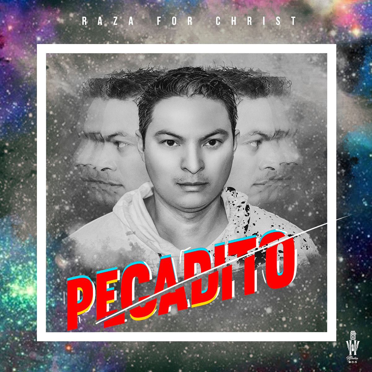 Album cover of Pecadito