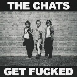 Cover of Get Fucked