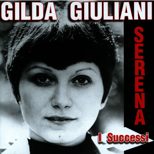 Gilda Giuliani L' Tempo Della Felicità Gilda Giuliani L' Tempo Della Felicità
