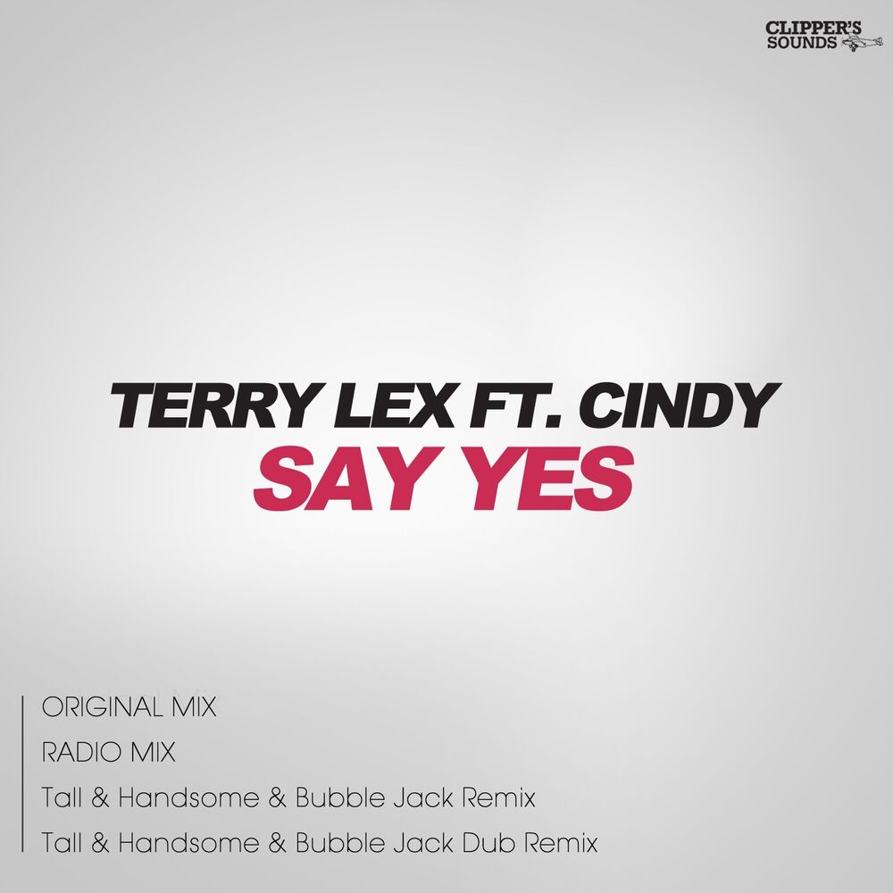 Picture of Say Yes