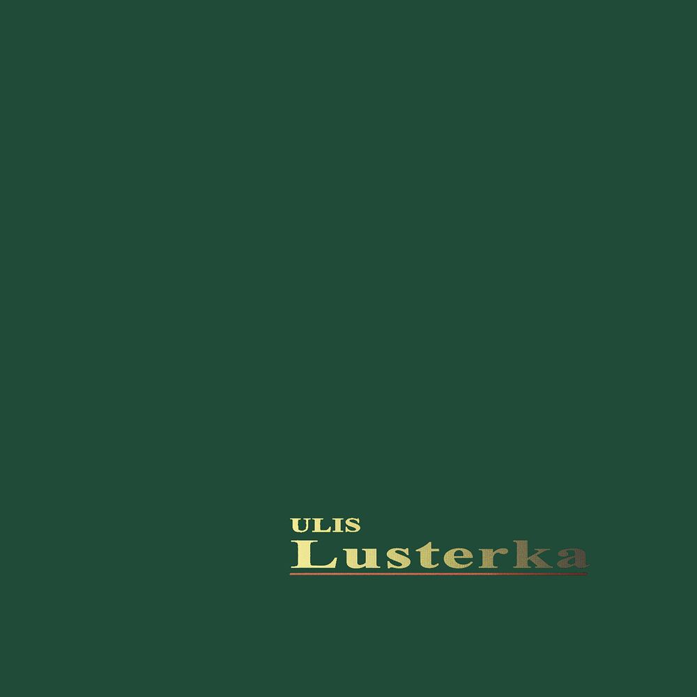 Picture of Lusterka