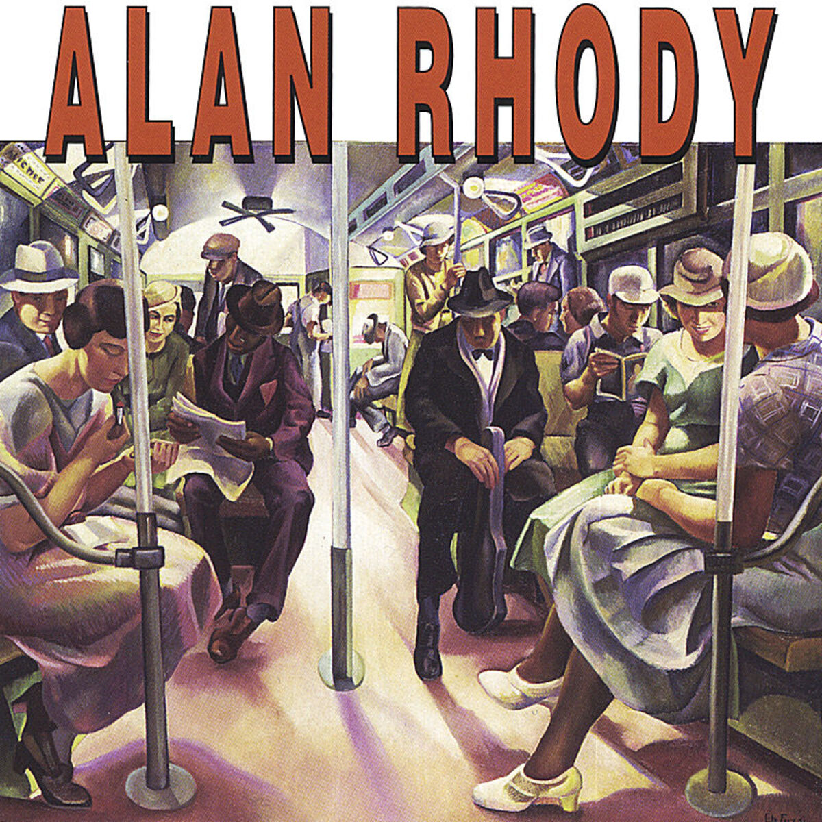 Album cover of Journey