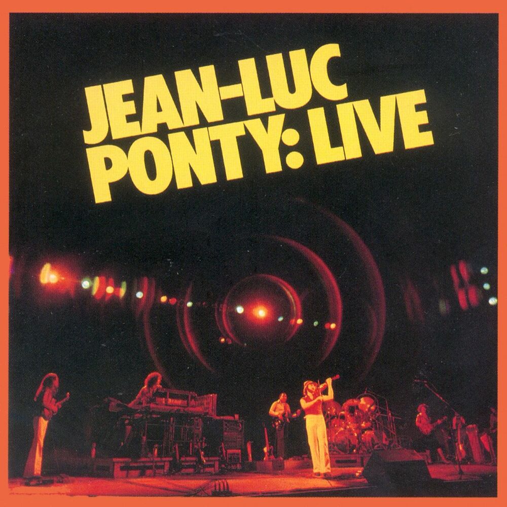 Picture of Live